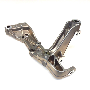 1K0199295E Bracket. Mount. Support. (Rear, Upper, Lower)